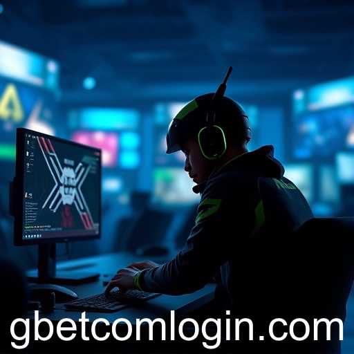 gbet com login