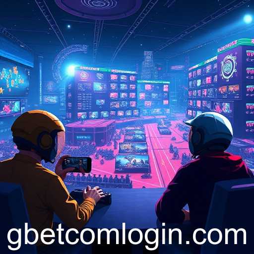 The Evolution of Online Gaming Portals