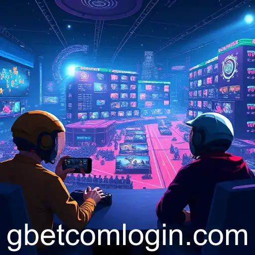 The Evolution of Online Gaming Portals