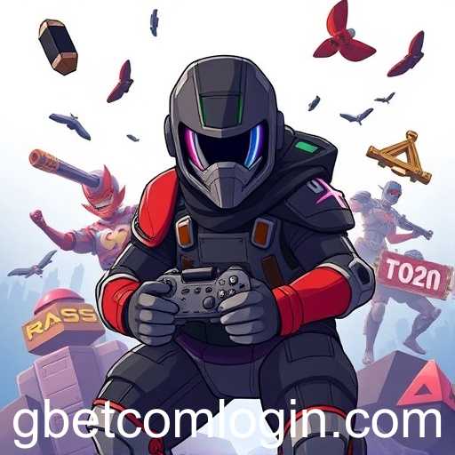 Gbet Com Login: The Future of Gaming in the Digital Era