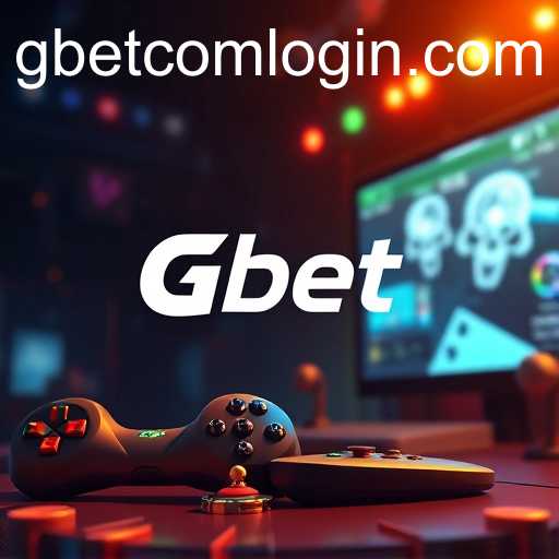 Gbet Com: The Game Portal of 2025