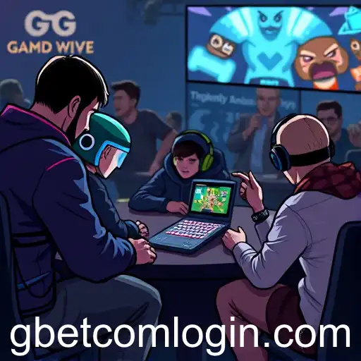 The Rise of Online Gaming and User Experience