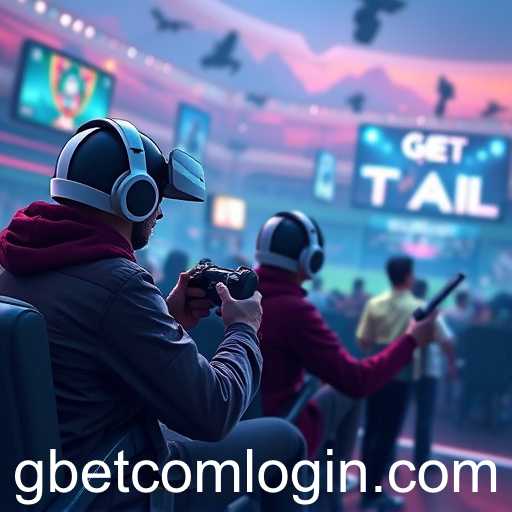 The Rise of Online Gaming Platforms in 2025