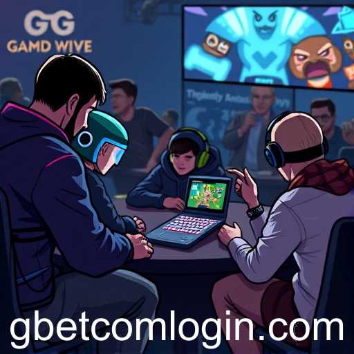 The Rise of Online Gaming and User Experience