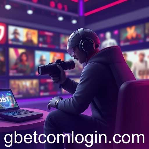 gbet com login