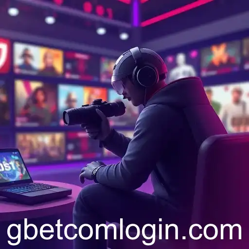 Exploring the Game Store: A Comprehensive Guide on gbet com Login